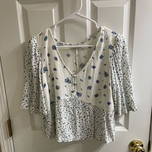 Arizona Women’s Blouse
